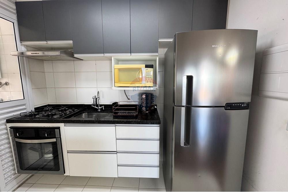 Apartamento - Venda - Guarulhos , São Paulo - IMG_9008.jpeg - 630251001-909