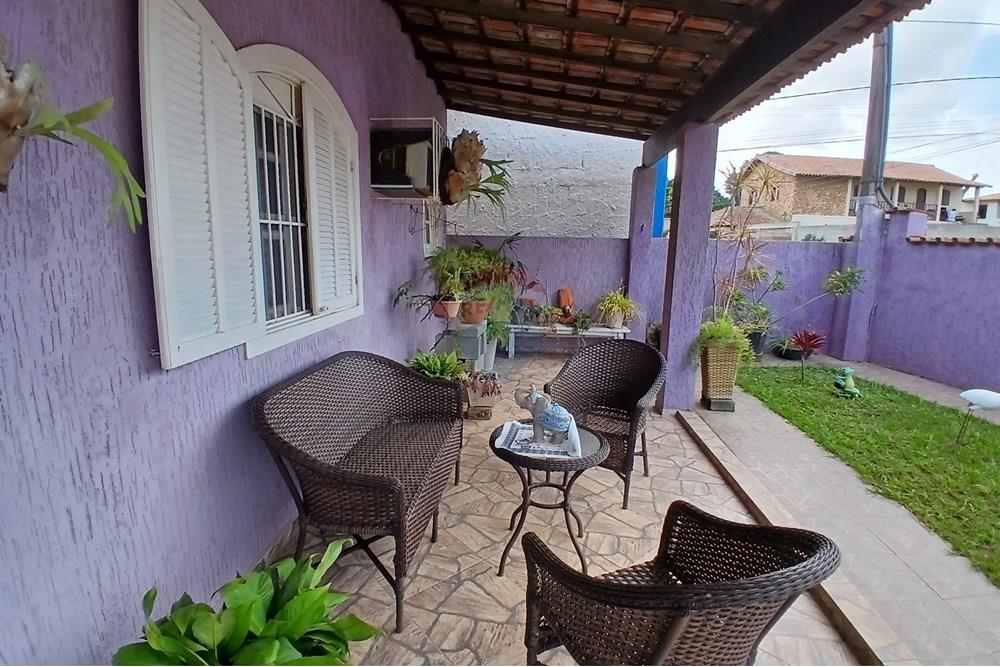 Casa - Venda - São Pedro da Aldeia , Rio de Janeiro - 20250829_154403.jpg - 631591029-36