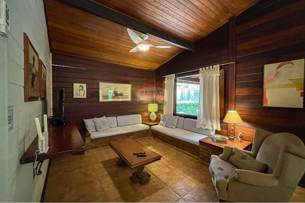 Casa - Venda - São Sebastião , São Paulo - JOÃO-234.jpg - 631461001-7