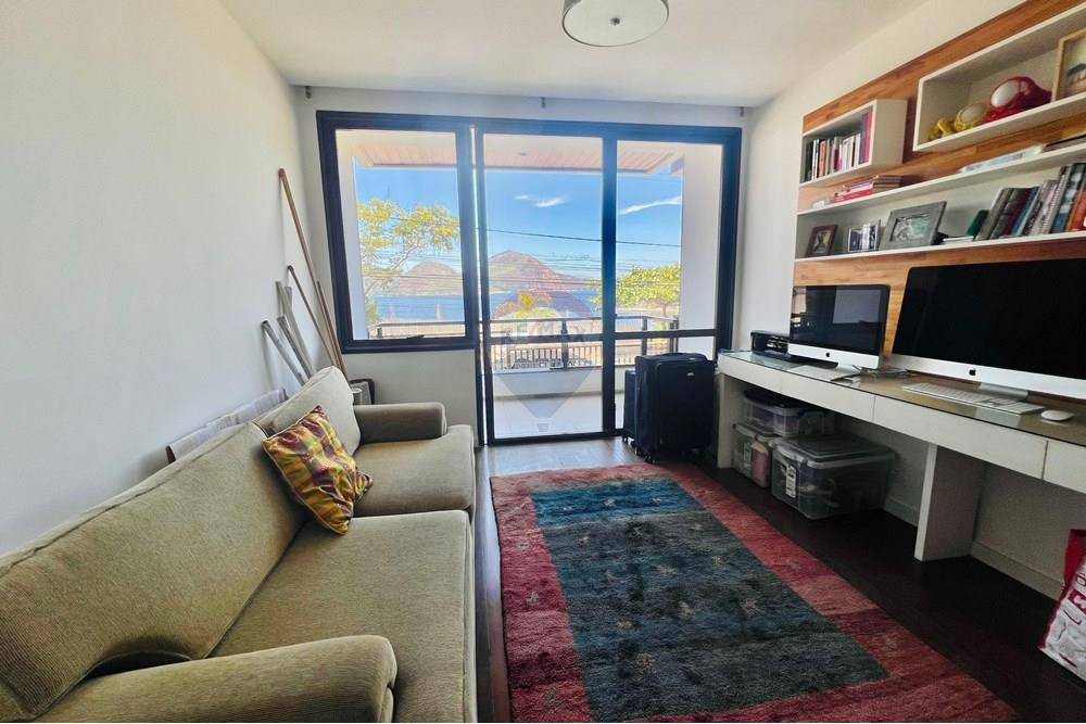 Apartamento - Venda - Niterói , Rio de Janeiro - AP OLIVIA DUDA 23.jpeg - 631521012-67