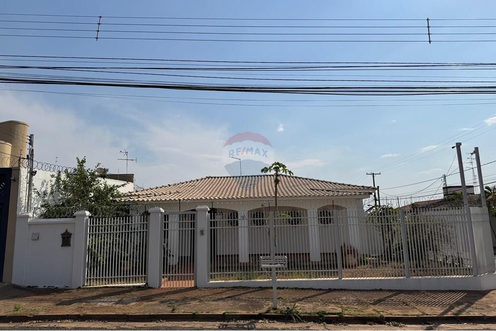 Casa - Venda - Lins , São Paulo - IMG-20251008-WA0104.jpg - Fachada - 631011035-23