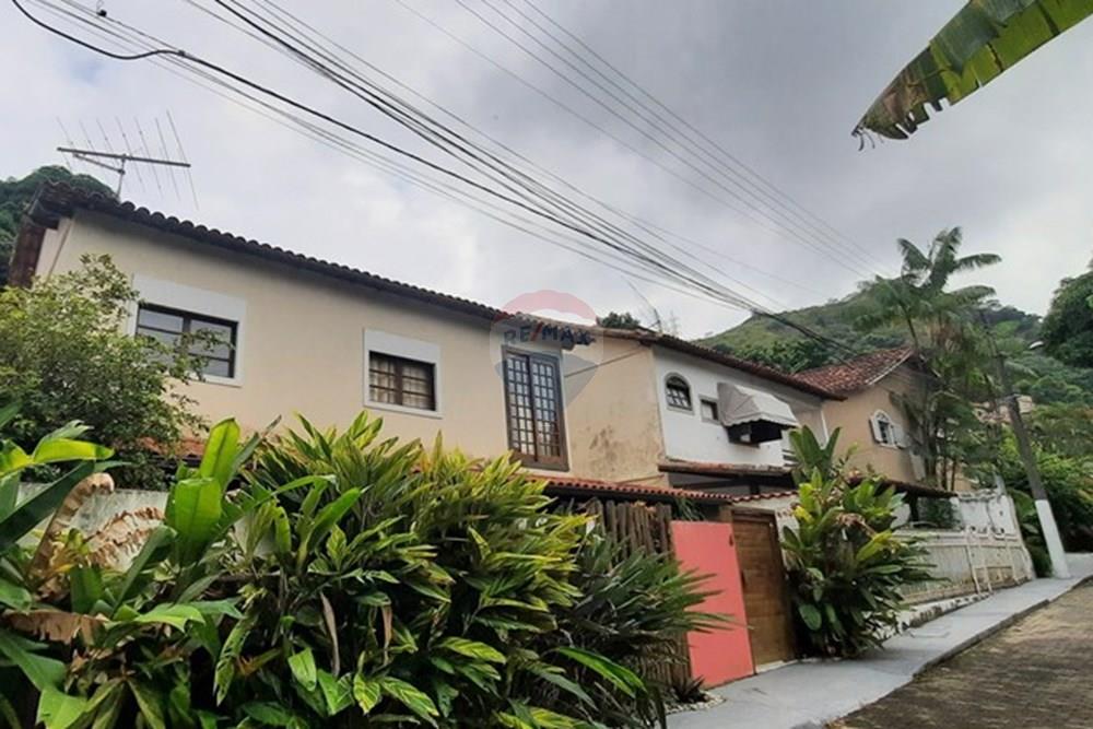 Casa de Condomínio - Venda - Niterói , Rio de Janeiro - 20230328_090753.jpg - 631741004-4