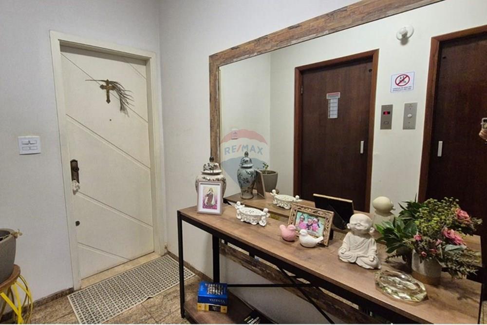 Apartamento - Venda - São José do Rio Preto , São Paulo - 16 hall de entrada.jpeg - 630401013-96