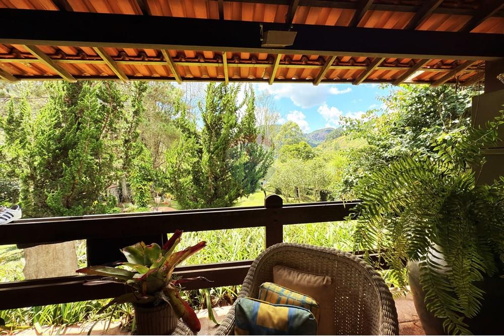 Casa de Campo - Venda - Nova Friburgo , Rio de Janeiro - IMG_9167.JPG - 630551016-152