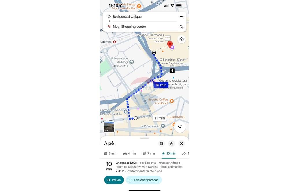 Apartamento - Alugar - Mogi das Cruzes , São Paulo - unique 2.jpg - Fachada - 631251023-45