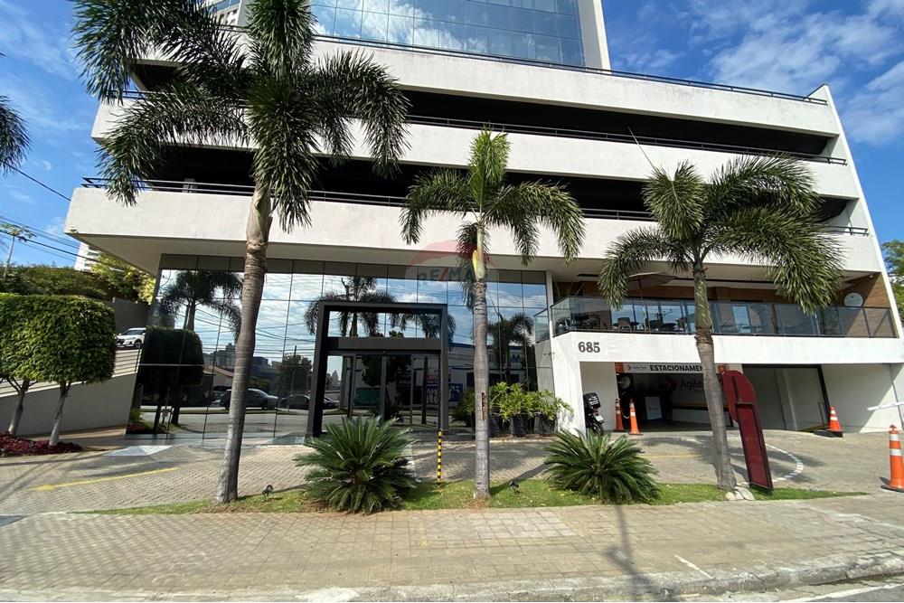 Cj. Comercial/ Sala - Alugar - Sorocaba , São Paulo - IMG_4510.JPG - 630601188-23