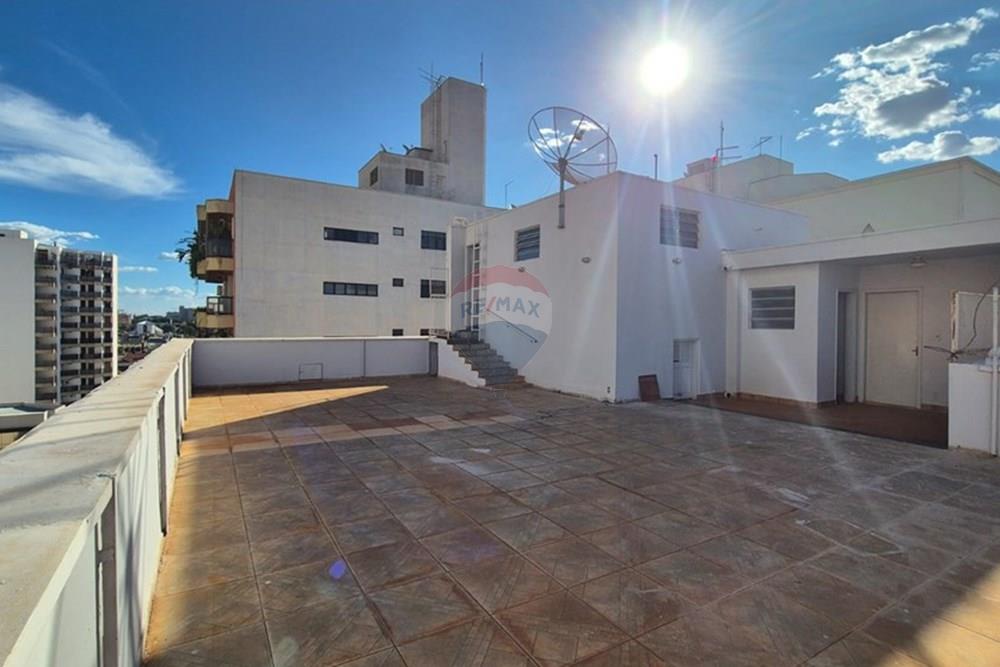 Apartamento - Venda - São José do Rio Preto , São Paulo - 29 rooftop b.jpeg - 630401013-96