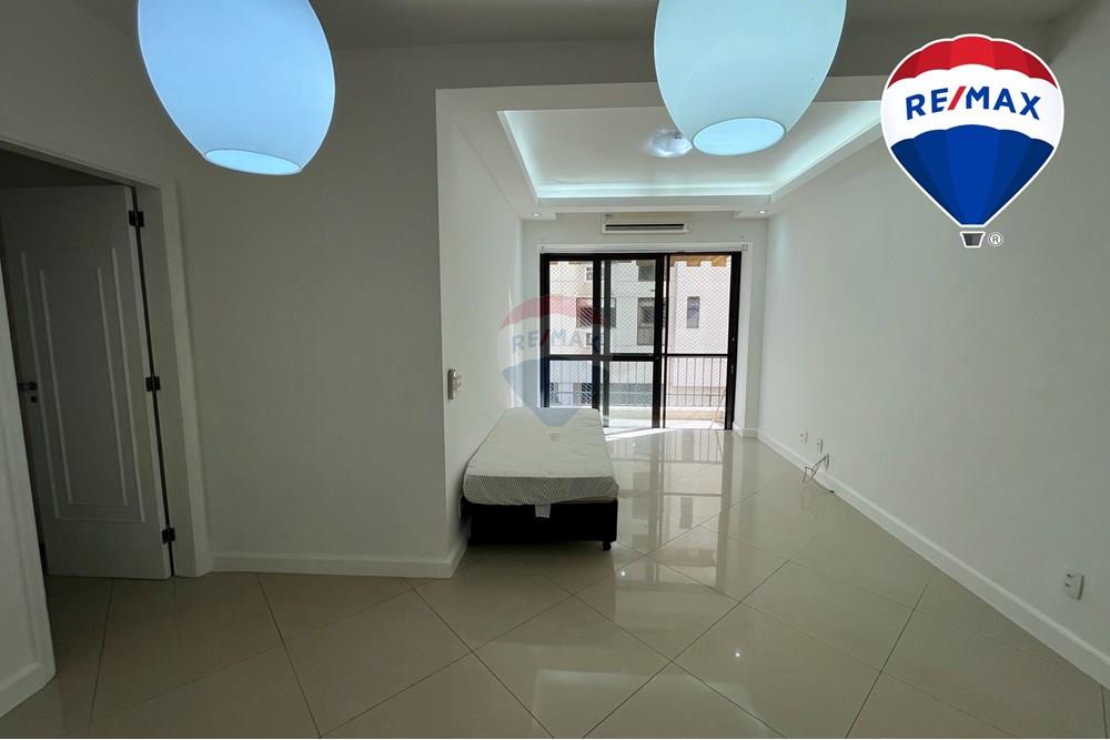 Apartamento - Alugar - Rio de Janeiro , Rio de Janeiro - IMG_0291.jpg - 630451005-145