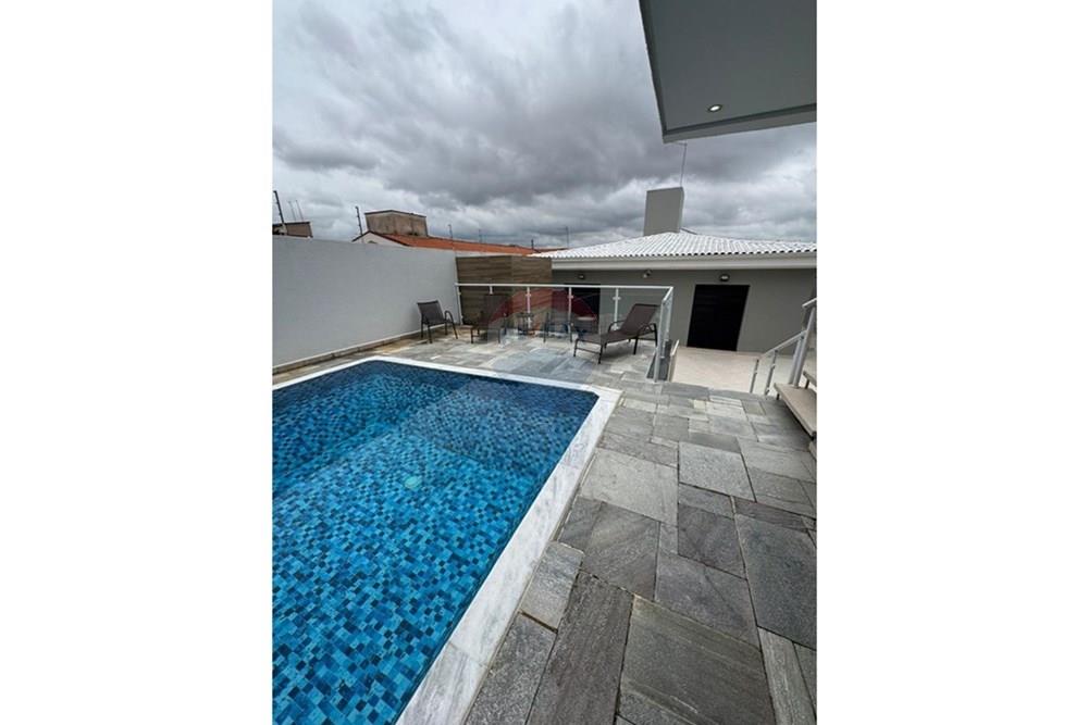 Casa - Alugar - Sorocaba , São Paulo - PISCINA.jpeg - 630601149-128