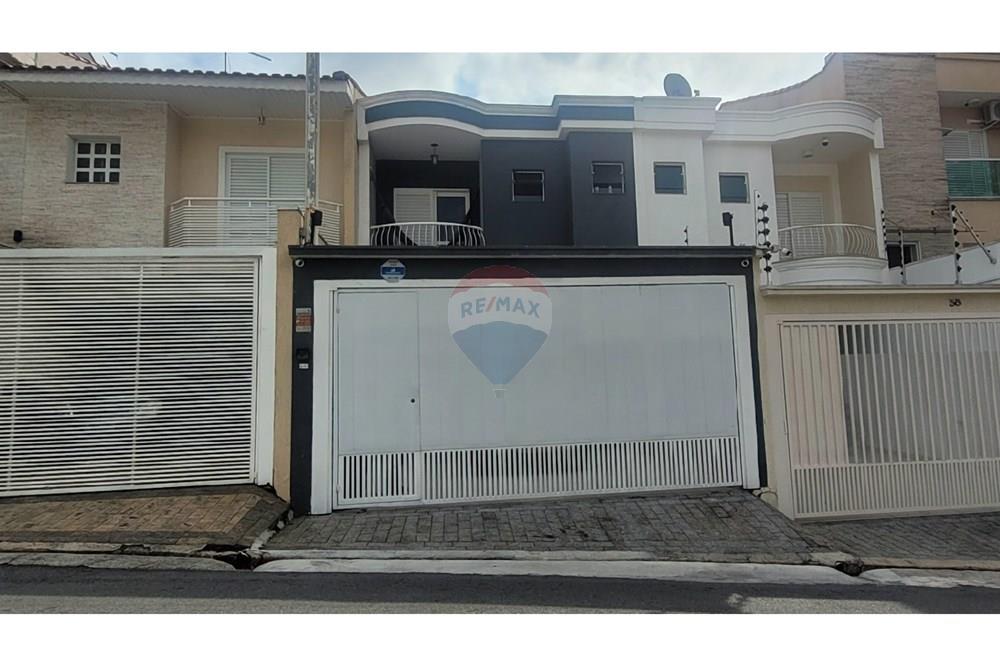 Sobrado - Venda - São Bernardo do Campo , São Paulo - 20250728_135825.jpg - 630331108-21