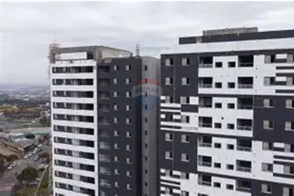 Apartamento, 1 quarto, 46 m² - Foto 1