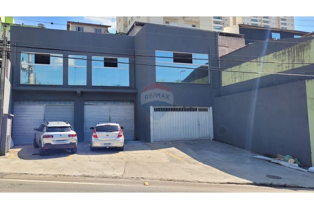 Prédio - Alugar - São José dos Campos , São Paulo - 0c80ab22-63eb-45cf-b939-48565ed5d73b.jpg - 631471037-15