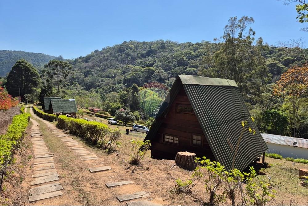 Chácara / Sítio / Fazenda - Venda - Ibiúna , São Paulo - 24.jpeg - 631331004-49