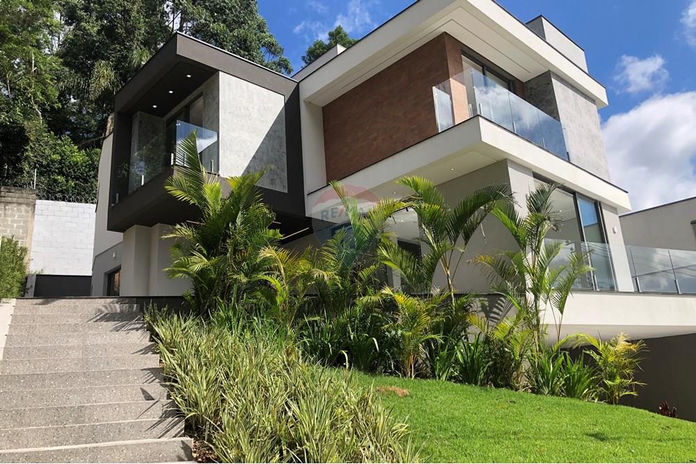 Casa de Condomínio - Venda - Arujá , São Paulo - IMG_2801.JPG - 631491020-40