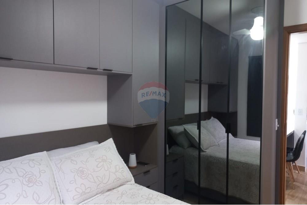 Apartamento - Venda - Guarulhos , São Paulo - cdb5afec-332d-4ba5-9d7c-97bad36494b5.jpeg - 631491026-7