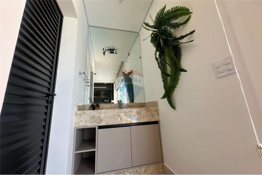 Casa de Condomínio - Venda - Itupeva , São Paulo - 11 - 630531001-335