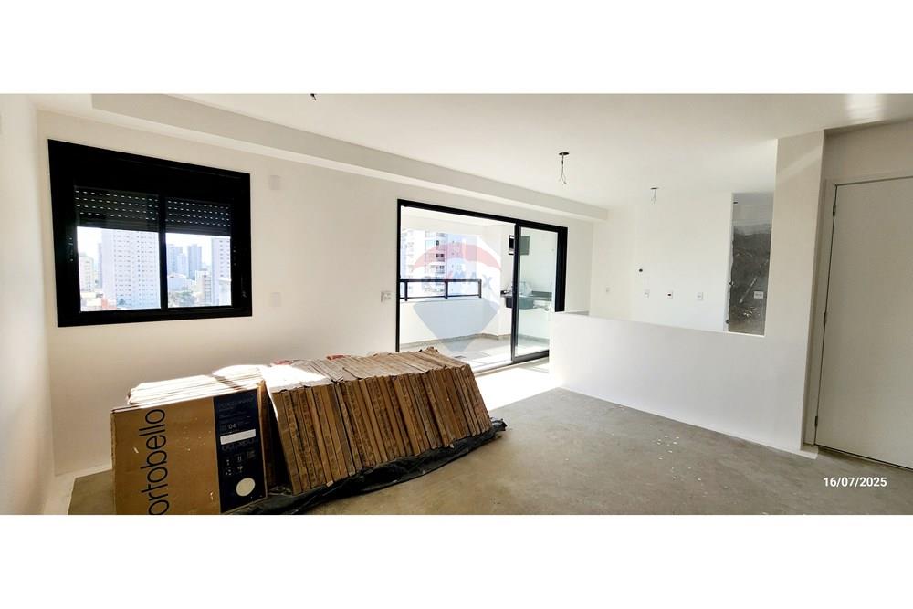 Apartamento - Venda - Santo André , São Paulo - 20250716_143240.jpg - Sala de estar - 630331011-146