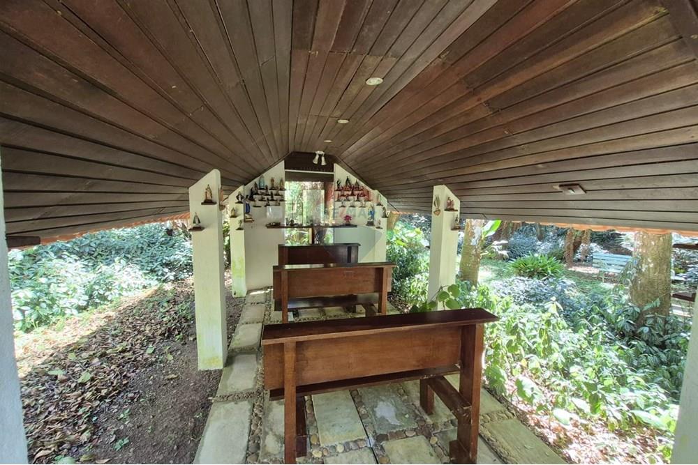 Chácara / Sítio / Fazenda - Venda - Ibiúna , São Paulo - 46.jpeg - 631331004-49