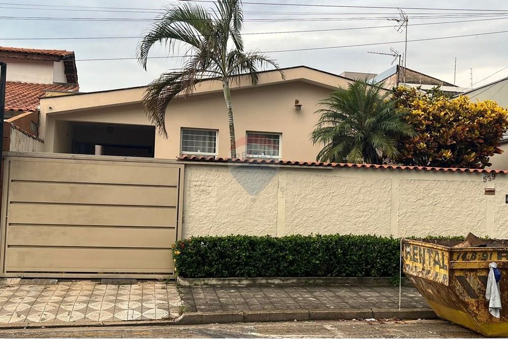 Casa Comercial - Alugar - Sorocaba , São Paulo - 3.jpeg - 630591004-333