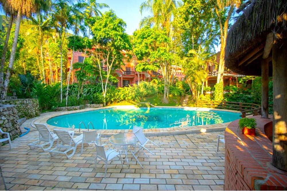 Casa de Condomínio - Venda - São Sebastião , São Paulo - DSC02902.jpg - 631461024-7