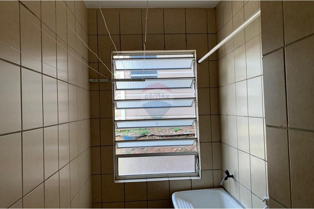 Apartamento, 2 quartos, 54 m² - Foto 8