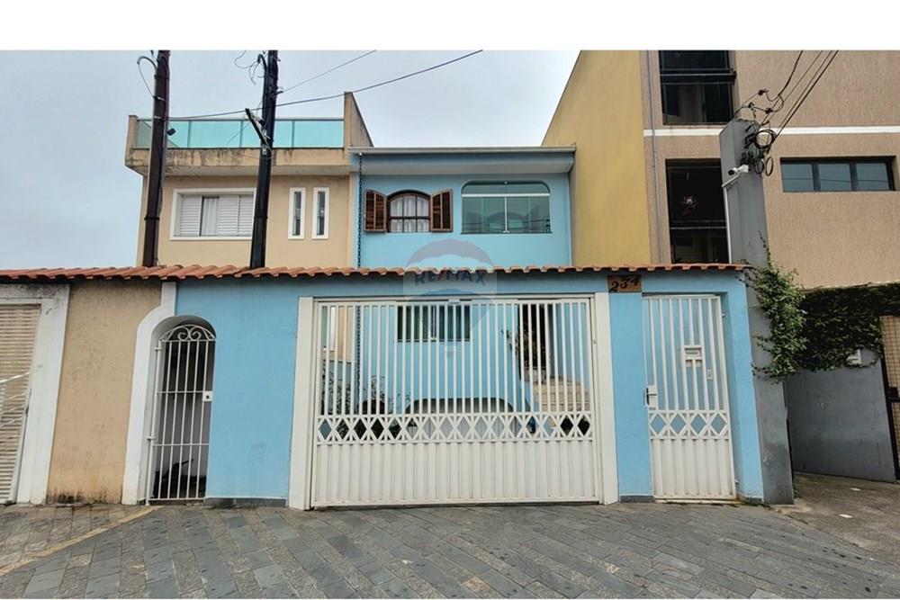 Sobrado - Venda - Santo André , São Paulo - 20250826_145112.jpg - 630331077-14