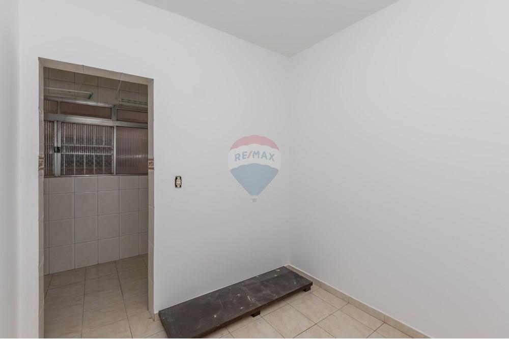 Apartamento - Venda - São Bernardo do Campo , São Paulo - Cópia de IMG_217630.jpg - Quarto da empregada - 631561003-43