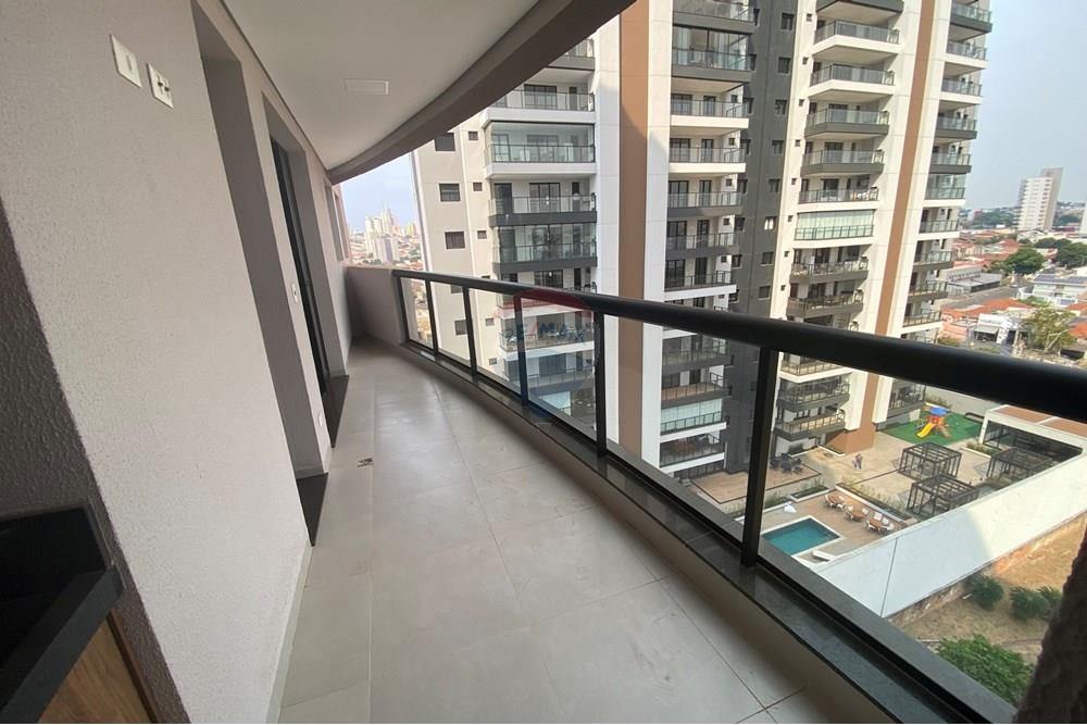 Apartamento - Alugar - Presidente Prudente , São Paulo - IMG_5602.JPEG - 630861072-1