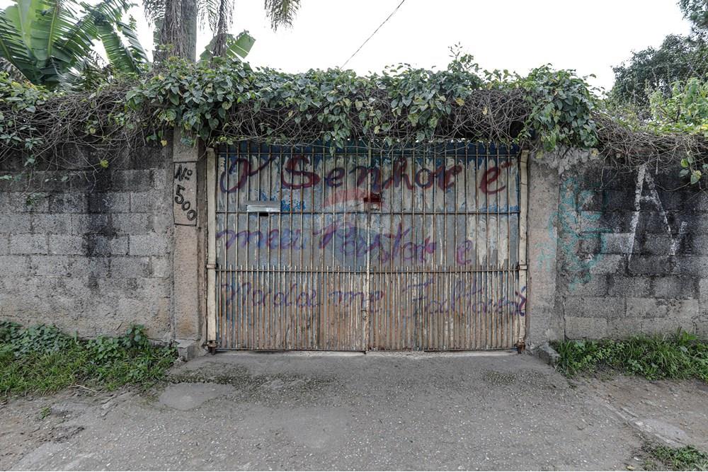 Terreno - Venda - Suzano , São Paulo - Remax- Estrada do Ribeirão 500 Suzano -7097.jpg - 630281011-753