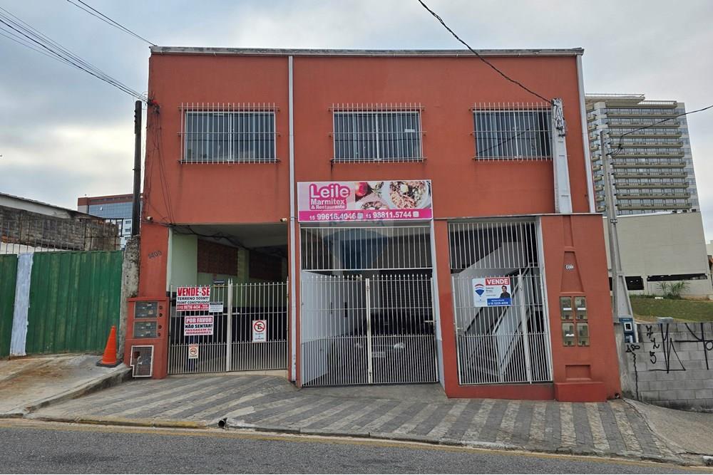 Casa Comercial - Venda - Votorantim , São Paulo - 20250702_161921.jpg - 631641014-4