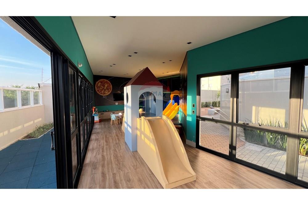 Apartamento - Alugar - São José dos Campos , São Paulo - IMG_8555.JPG - 631471001-131