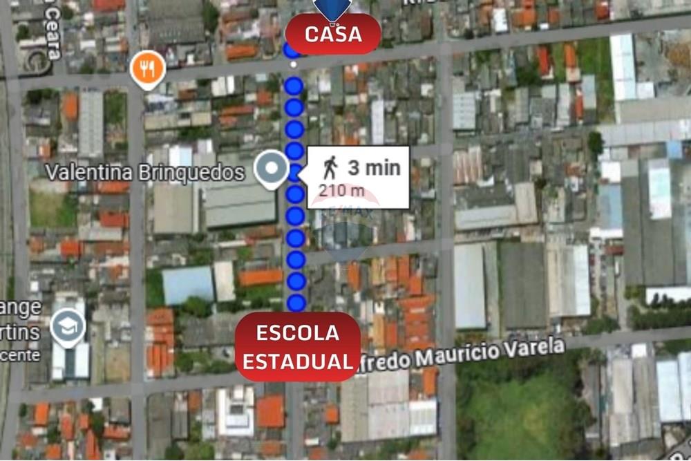 Casa - Alugar - Poá , São Paulo - CASA (10).jpg - 631251052-11