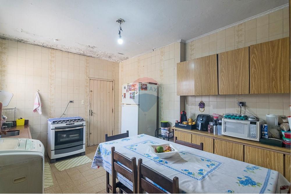 Casa - Venda - Santo André , São Paulo - _DSC0021.jpg - Cozinha - 631341001-207