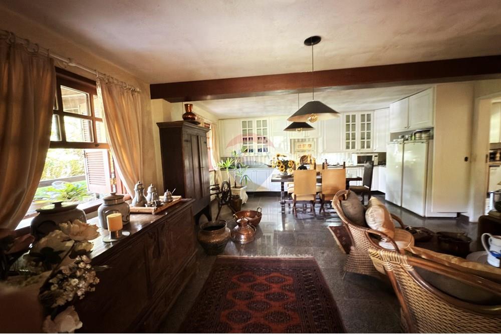 Casa de Campo - Venda - Nova Friburgo , Rio de Janeiro - IMG_9009.JPG - 630551016-152