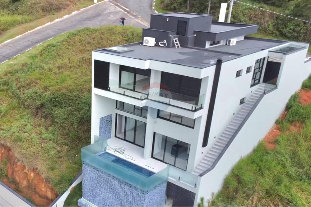 Casa - Venda - Santa Isabel , São Paulo - IMG-20250508-WA0014.jpg - 631491001-93