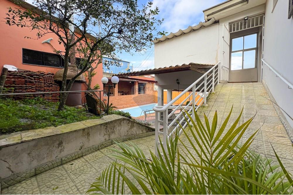 Casa - Venda - Ribeirão Pires , São Paulo - 25.jpg - 631371011-66