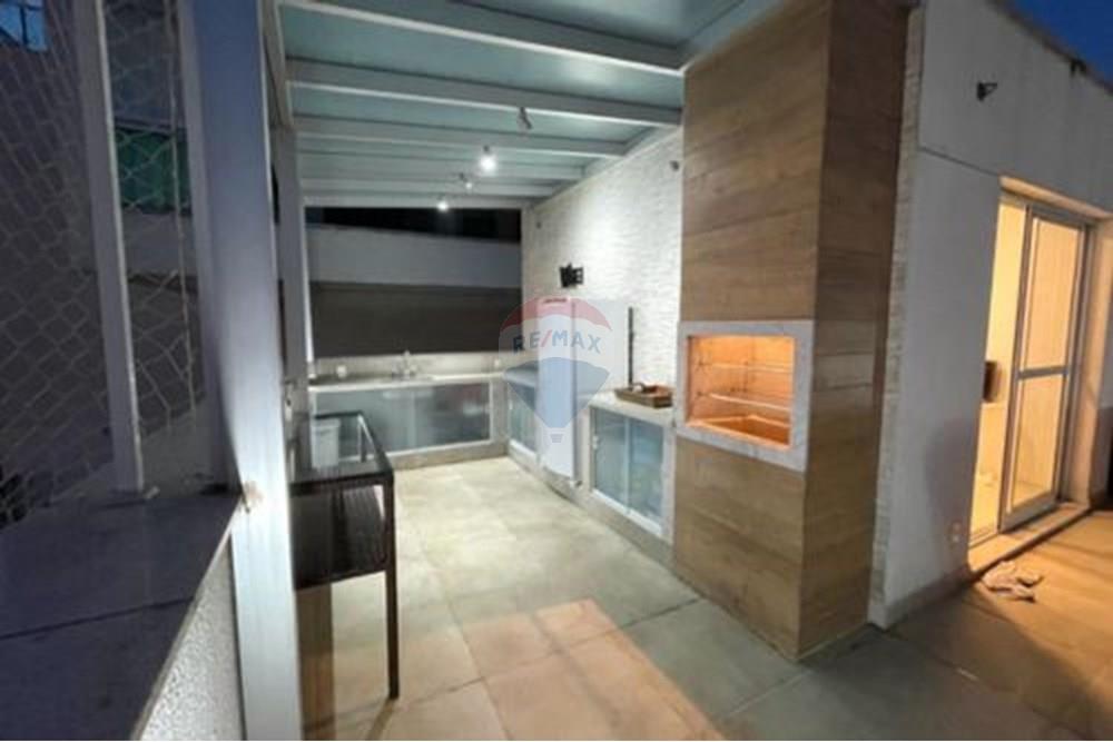 Cobertura - Venda - Rio de Janeiro , Rio de Janeiro - 14.jpg - Terraço - 631611002-6