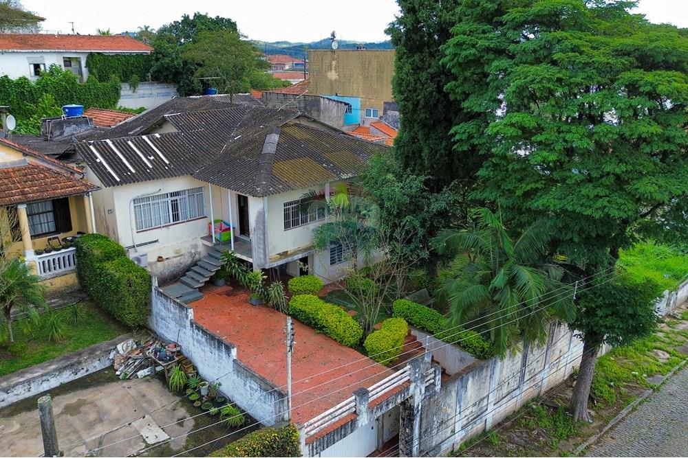 Casa - Venda - Ribeirão Pires , São Paulo - 36.jpg - 631371011-68