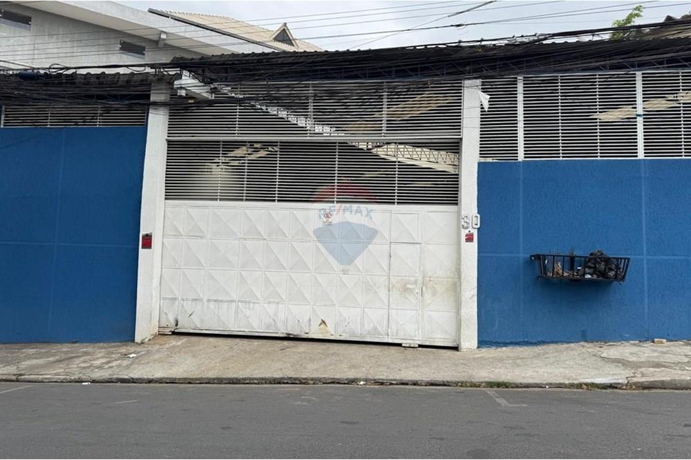 Galpão - Alugar - Guarulhos , São Paulo - 87e5fc78-e8f9-4de8-9e5d-f76cf663e554.jpeg - 630251062-164