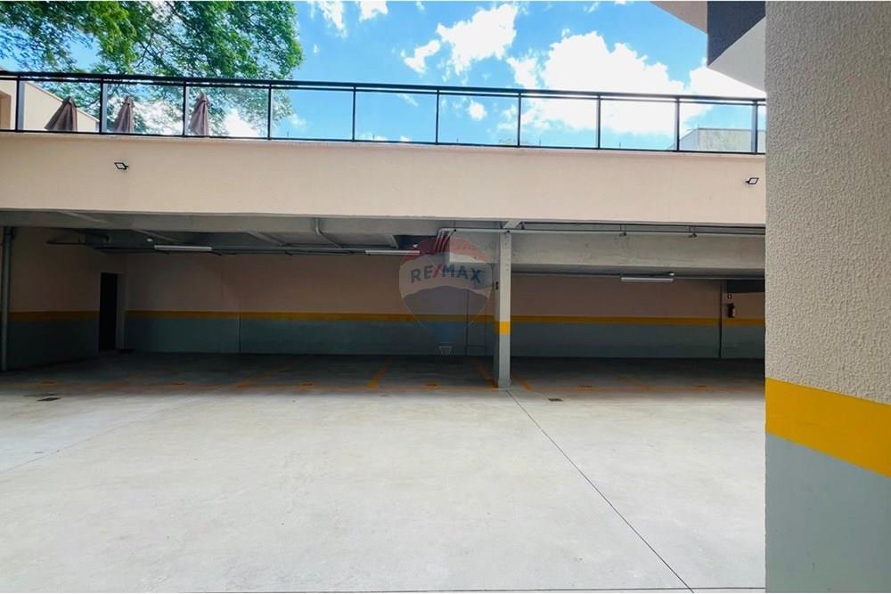 Apartamento - Alugar - Mogi das Cruzes , São Paulo - u21.jpeg - Garagem - 631251023-45