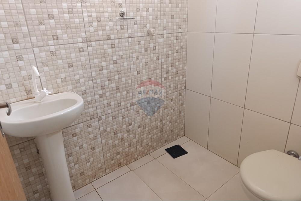 Casa - Venda - Andradina , São Paulo - Banheiro 1.jpg - 631201014-48