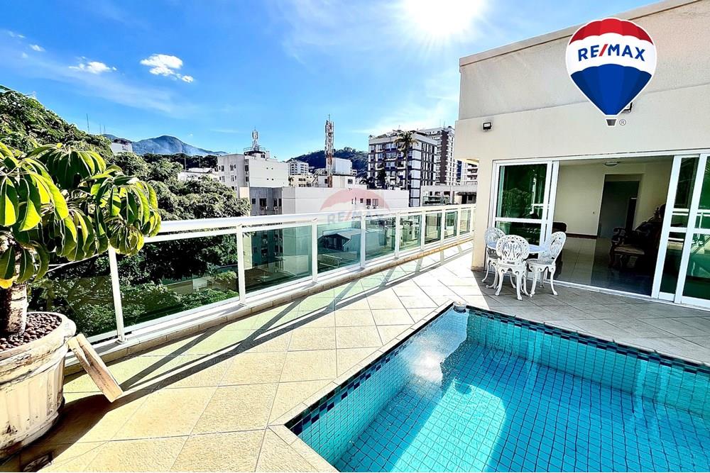 Cobertura - Venda - Rio de Janeiro , Rio de Janeiro - IMG_8921.jpg - 630451005-132