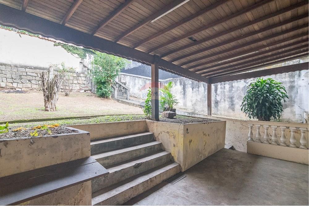 Terreno - Venda - Santo André , São Paulo - _DSC0009.jpg - Quintal - 631341019-5