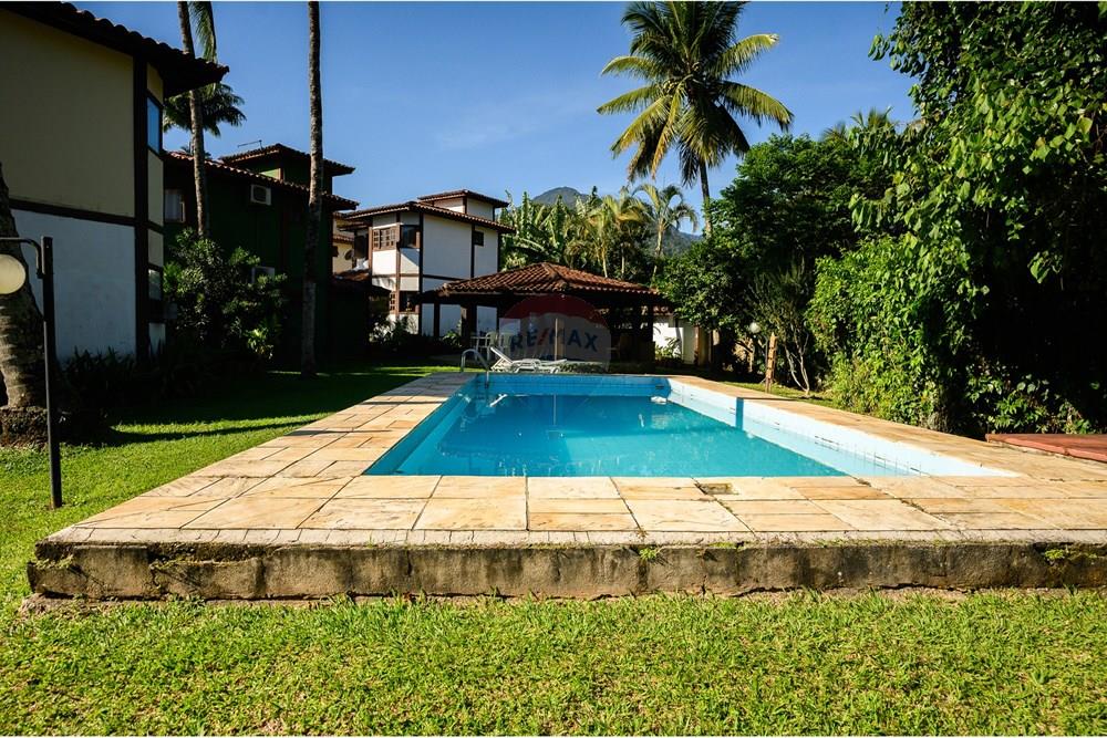 Casa de Condomínio - Venda - Ilhabela , São Paulo - cas1-43.jpg - 690881029-15
