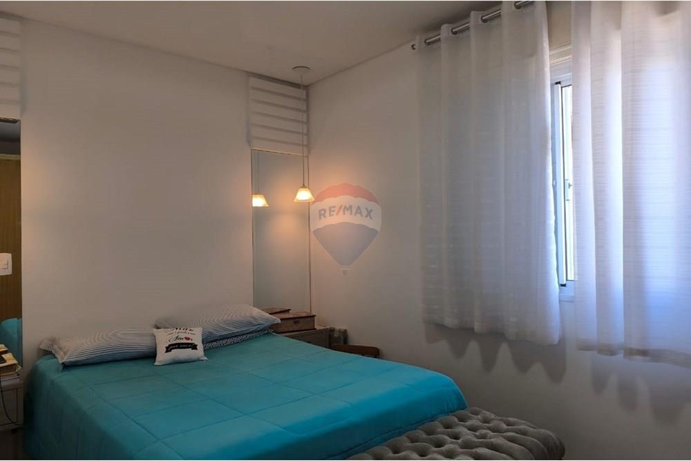 Apartamento - Venda - Mogi das Cruzes , São Paulo - FOTO 2- DORM 2.jpg - 630281020-319