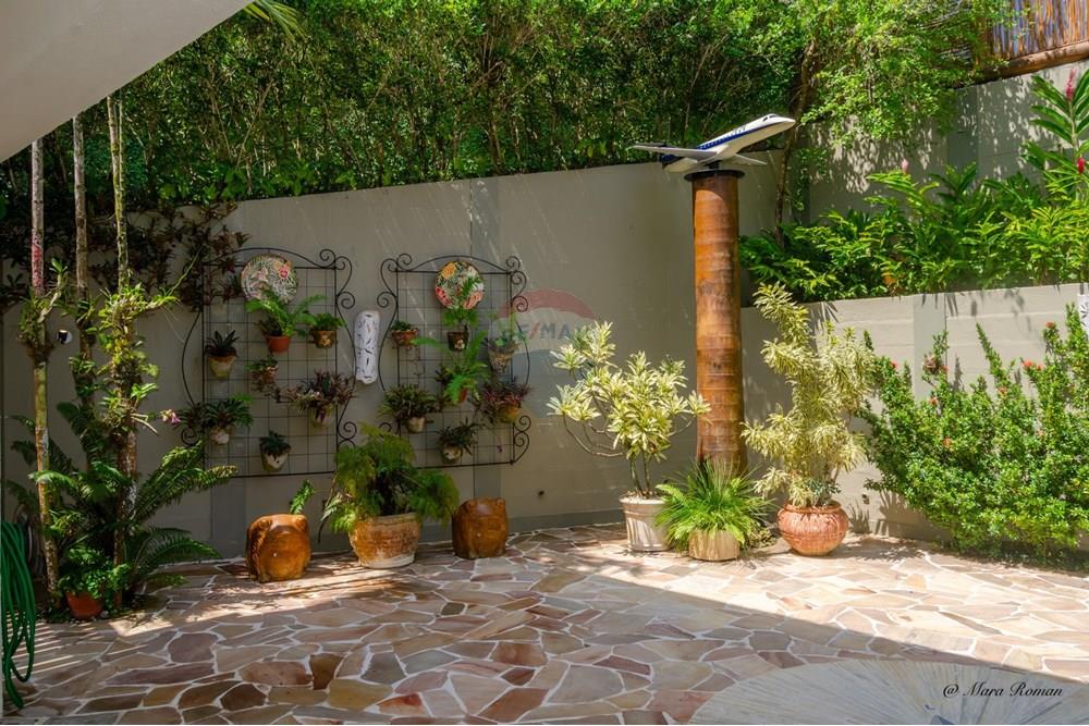 Casa de Condomínio - Venda - Ilhabela , São Paulo - DSC_3691-Enhanced-NR.jpg - 630951011-37