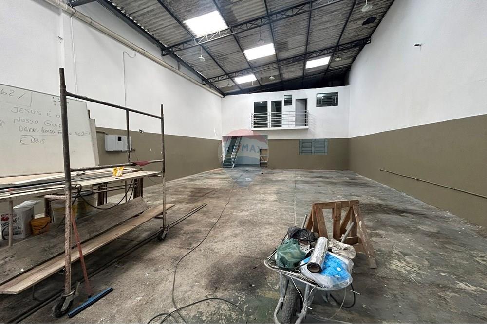 Galpão - Alugar - Mauá , São Paulo - IMG_1596.JPEG - 630751057-135