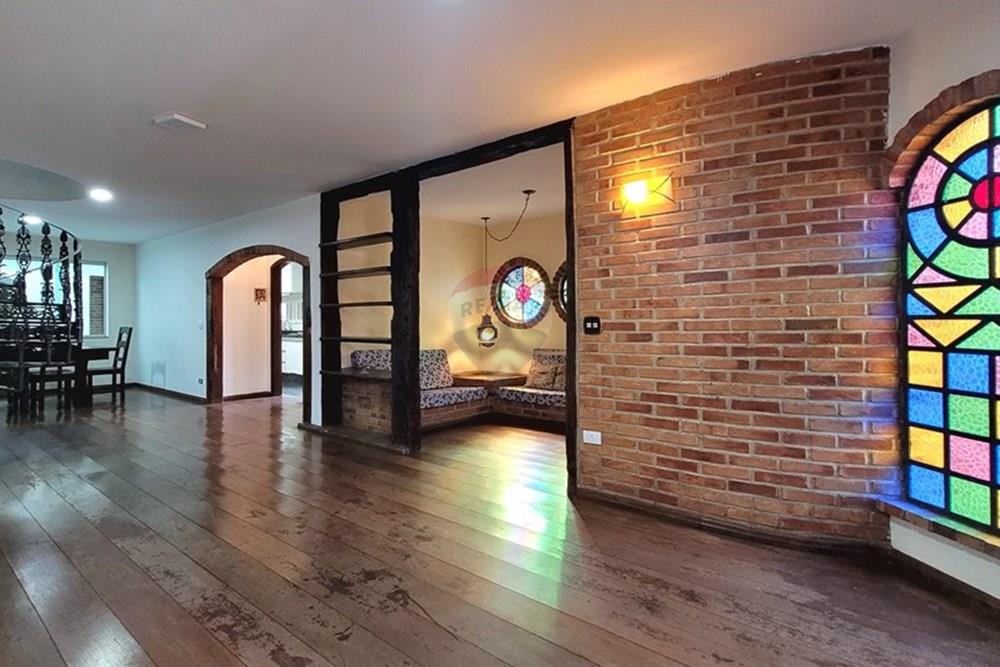 Sobrado - Venda - São Bernardo do Campo , São Paulo - 5.jpg - Sala - 631341028-46