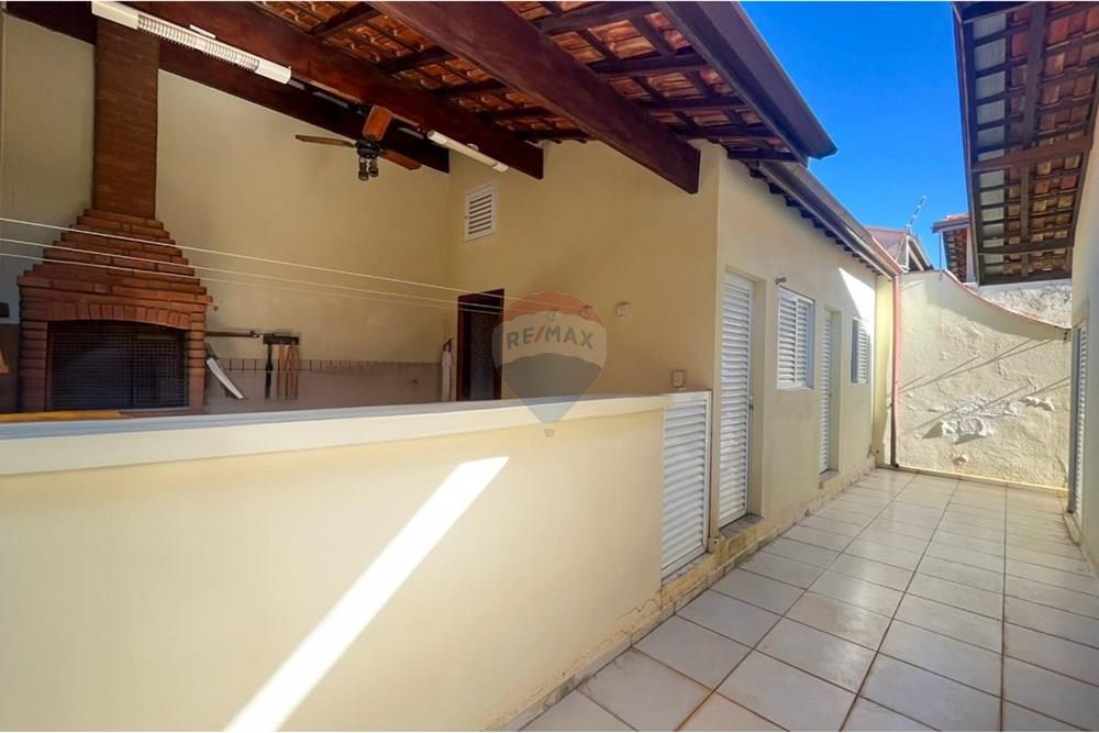 Casa - Venda - Botucatu , São Paulo - quintal.jpeg - 630111036-20