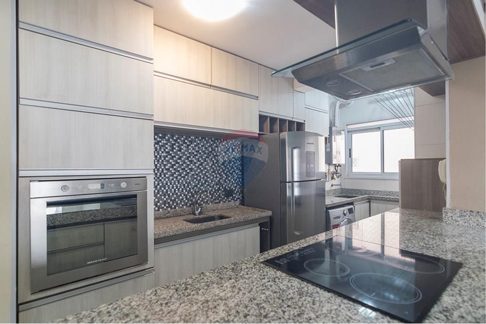 Apartamento - Alugar - Santo André , São Paulo - _DSC0017.jpg - 631341001-249